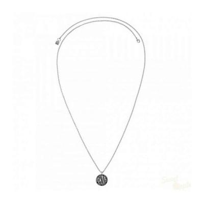 Ketting Dames DKNY 5520025 80 cm 17 cm