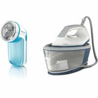 Stoomstrijkijzer Philips BXA0019/00 2400 W