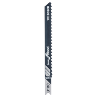 Bosch Accessoires Decoupeerzaagblad HCS | U 111 C - 2609256755