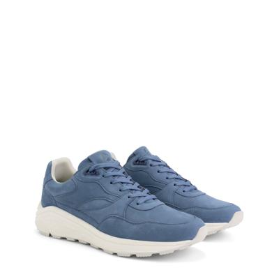 Travelin' Heren - Sneaker low - Blauw - Maat 46 Travelin' Heren - Sneaker low - Blauw - Maat 46