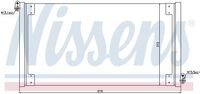 Condensator, airconditioning 940025