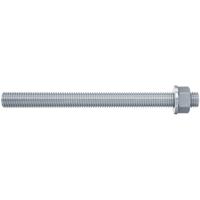 Fischer 519406 FIS A M 20 x 290 Ankerstang 290 mm 22 mm 10 stuk(s) Fischer 519406 FIS A M 20 x 290 Ankerstang 290 mm 22 mm 10 stuk(s)