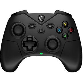 MSI FORCE GC300 WIRELESS BLACK