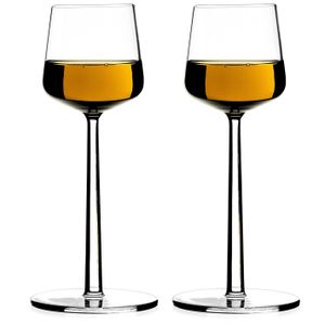 Iittala Sherryglas Essence - 150 ml - 2 stuks