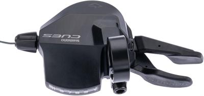 SHIMANO Trigger shim. cues sl-u6000 11sp right