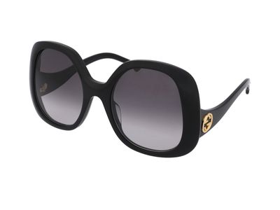 Zonnebrillen Gucci GG1235S 001