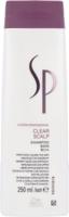 Wella SP Clear Scalp Shampoo 250ml | Anti-roos