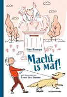 Macht is maf! (Hardback)