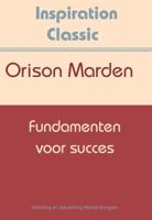 Fundamenten voor succes (Paperback)