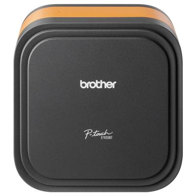 Brother neu Labelprinter Directe warmte 360 x 360 dpi Etikettenbreedte (max.): 36 mm