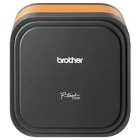 Brother neu Labelprinter Directe warmte 360 x 360 dpi Etikettenbreedte (max.): 36 mm