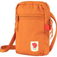 Fjallraven High Coast Pocket Schoudertas Sunset Orange 0,8L