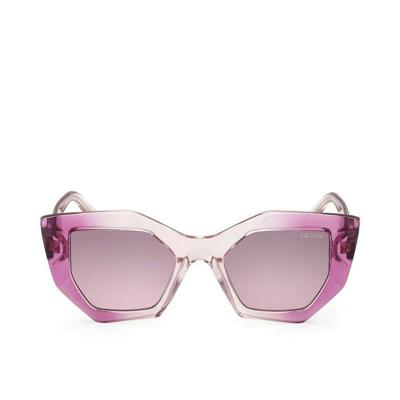 Zonnebril Dames Guess GU7897 5077T