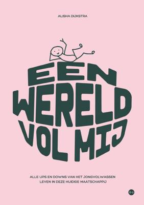 Een wereld vol mij (Paperback)