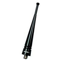 Antenne voor auto's Foliatec Fact Design Zwart (9 cm)