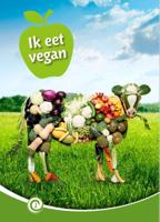 Ik eet vegan (Hardback)