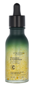 L&apos;Occitane Protection & Soothing Scalp Night Serum 50 ml