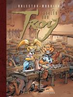Trollenbloed (Paperback)