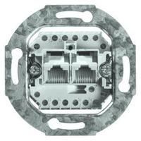 Peha Cat5 en ISDN dubbel element - 4601155