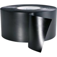 HellermannTyton HelaTape Wrap 25 710-10802 Isolatietape HelaTape Wrap 25 Zwart (l x b) 30 m x 50 mm 1 stuk(s)