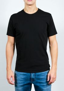 Crew R Neck 2 Pack