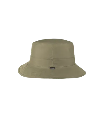 Hatland Orinoco - Sympatex regenhoed - L - Olive