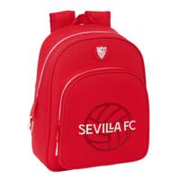 Schoolrugzak Sevilla Fútbol Club Rood 28 x 34 x 10 cm