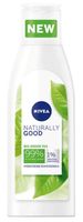 Nivea Naturally good reinigingsmelk (200 ml)