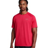 Under Armour Tech 2.0 SS Sportshirt Heren S
