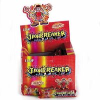Snoep Jawbreakers Fireballs - thumbnail