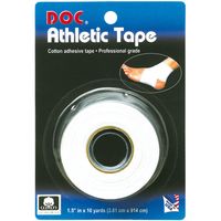 Doc Athletic Tape - thumbnail
