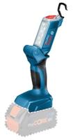 Bosch accu looplamp led gli18v-300 naked