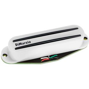 DiMarzio DP425W Satch Track Neck Joe Satriani gitaarelement