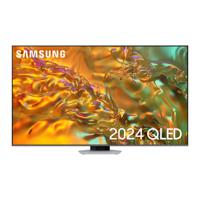 Samsung QE85Q80D - 85 inch (216 cm) - thumbnail