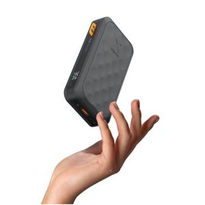 XtormFuel Series Power Pack 35 W 20.000 mAh Powerbank Zwart