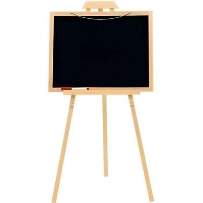 JEUJURA Houten creatieve ezel