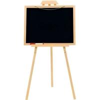 JEUJURA Houten creatieve ezel