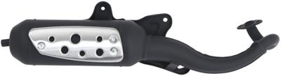 TECNIGAS Geluiddemper "silent pro sound compl silent pro sw-chr