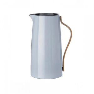 Stelton Emma Thermoskan Koffie 1,2 l blauw