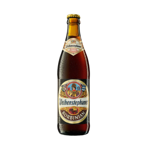 Weihenstephaner Korbinian 50cl