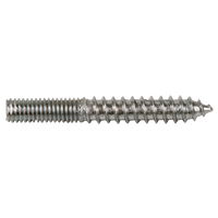 pgb-Europe PGB-FASTENERS | Stokeinden zonder sleutelvlak M8x60 A2 0000SEA00008000603