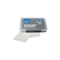 SCHWALBE Glueless patches - 6 pieces (display 20)