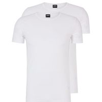 BOSS 2 stuks Modern Round Neck T-shirt - thumbnail