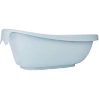 Badabulle Bathtub voor babywalvis, gemaakt in Europa, kan een hangmat of een badstoel bevatten, geboorte na 24 maanden