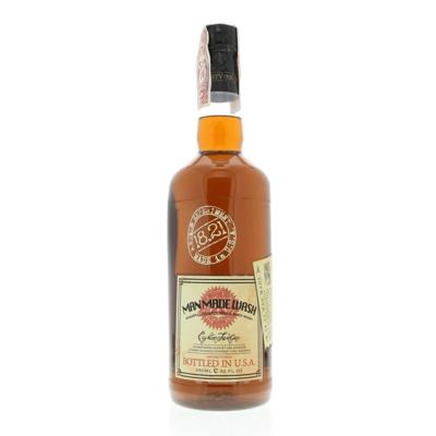 18.21 Man Made Wash - Shampoo, Conditioner & Bodywash - 950ml 18.21 Man Made Wash - Shampoo, Conditioner & Bodywash - 950ml