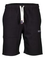 Rucanor 30399A Shae sweat shorts  - Black - XXL