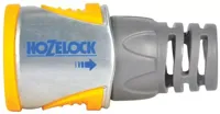Hozelock metalen slangstuk PRO (12,5 mm & 15 mm)