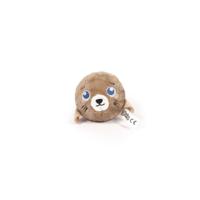 Knuffel voor honden Gloria Nikka Bruin Polyester Polypropyleen