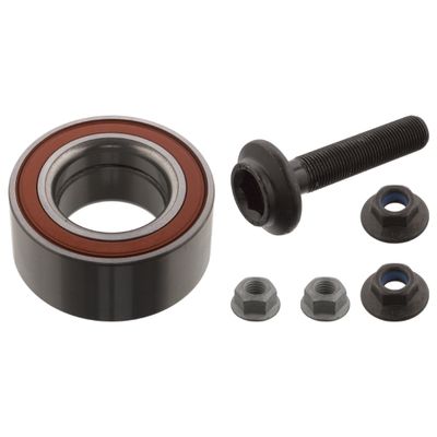 Wiellager 100725