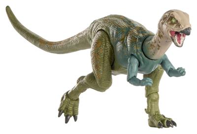 Jurassic World Hammond Collection Action Figure Dryosaurus